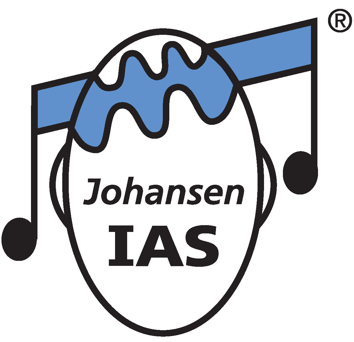 Logo IAS Johansen